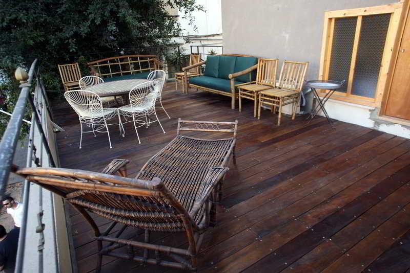 Ophir Hotel Tel Aviv Facilities photo