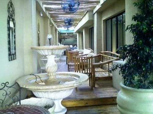 Ophir Hotel Tel Aviv Exterior photo
