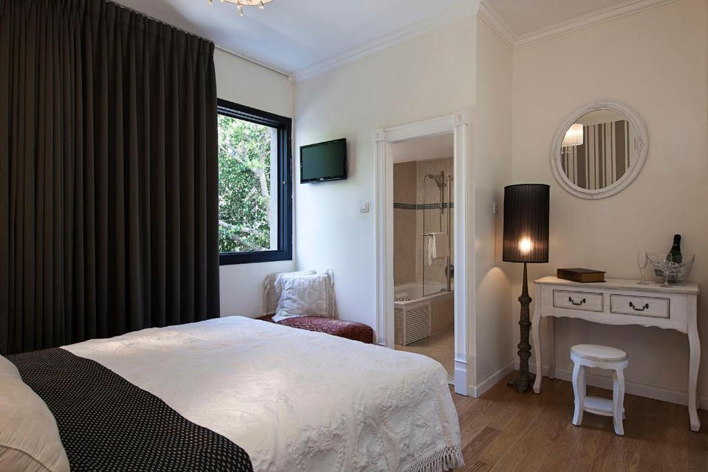 Ophir Hotel Tel Aviv Room photo