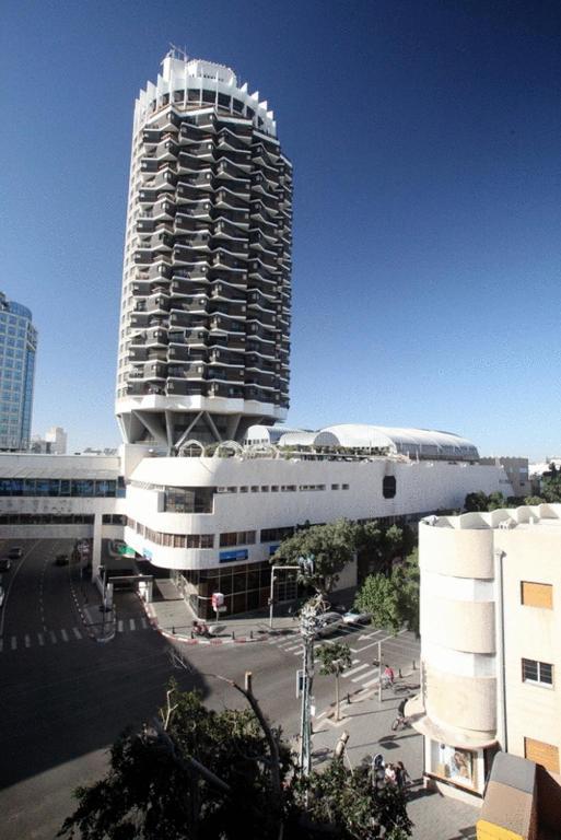 Ophir Hotel Tel Aviv Room photo